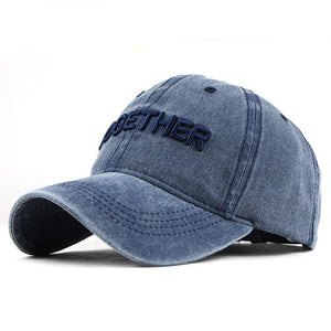 Bone Gorras Cap