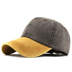 Hockey Cap